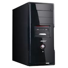 BOOST VK-426 300W ATX KASA SHINY PIANO KASA